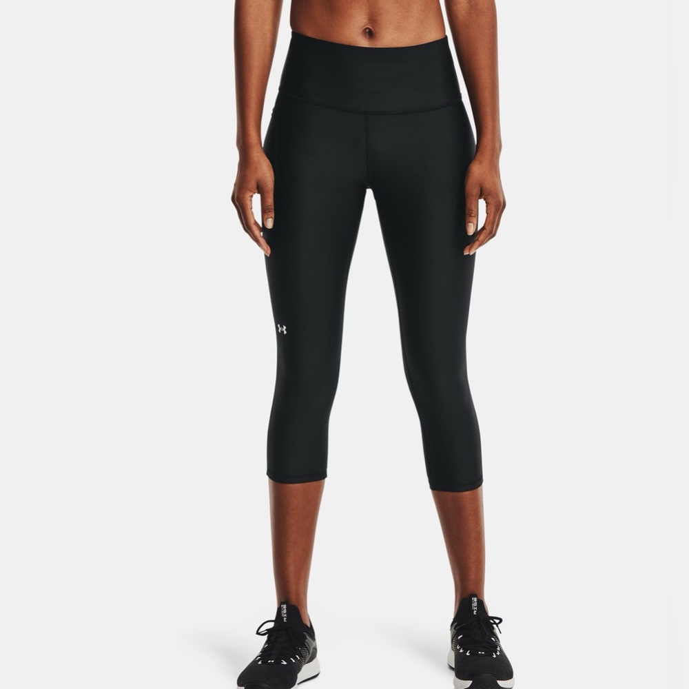 Under Armour Capris